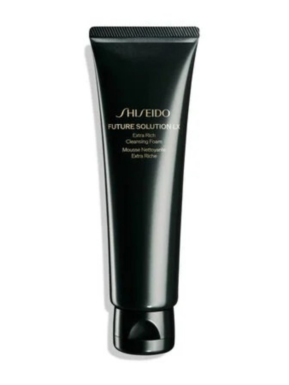 Shiseido Future Solution LX Extra Rich Cleansing Foam